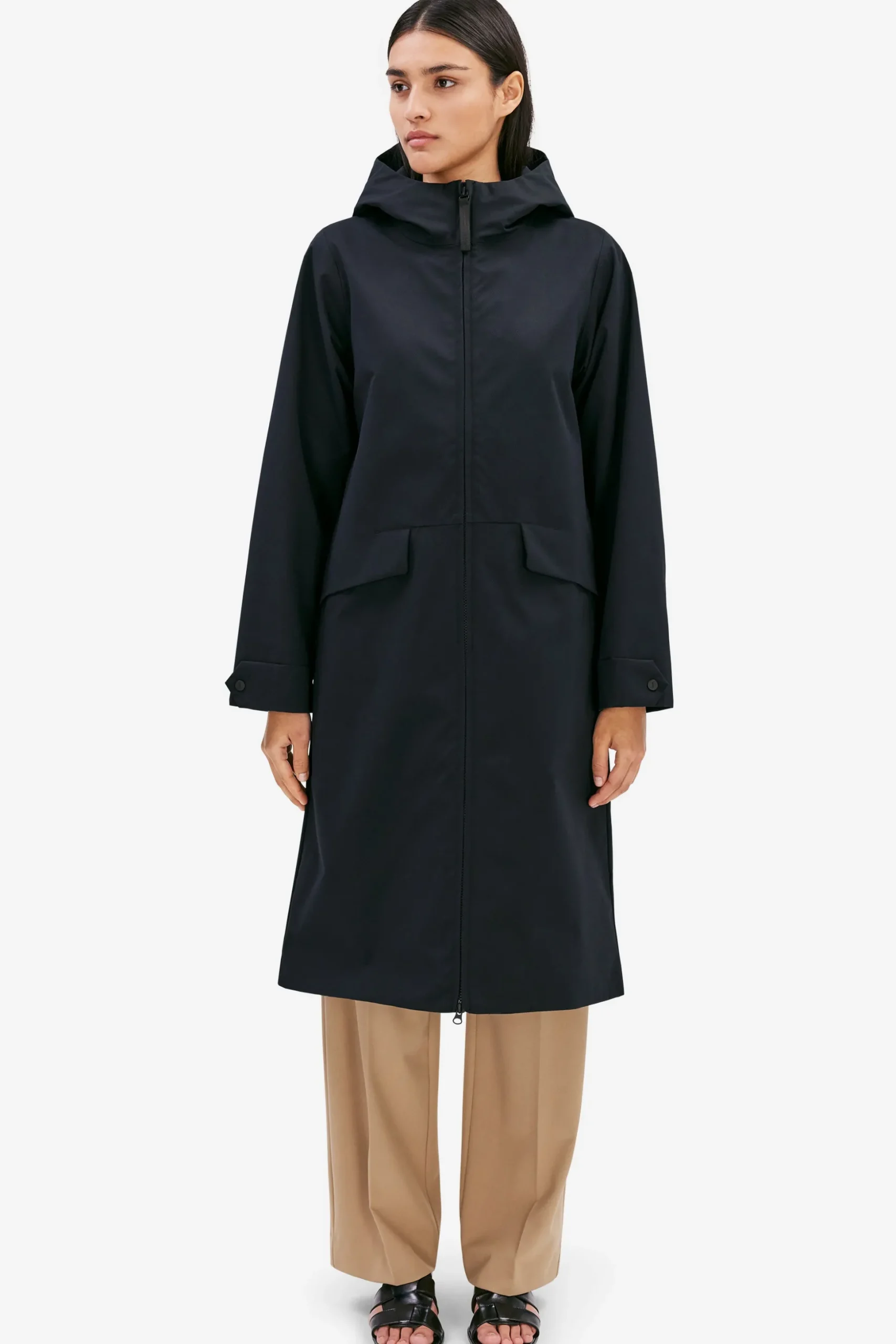 Joanna dark navy