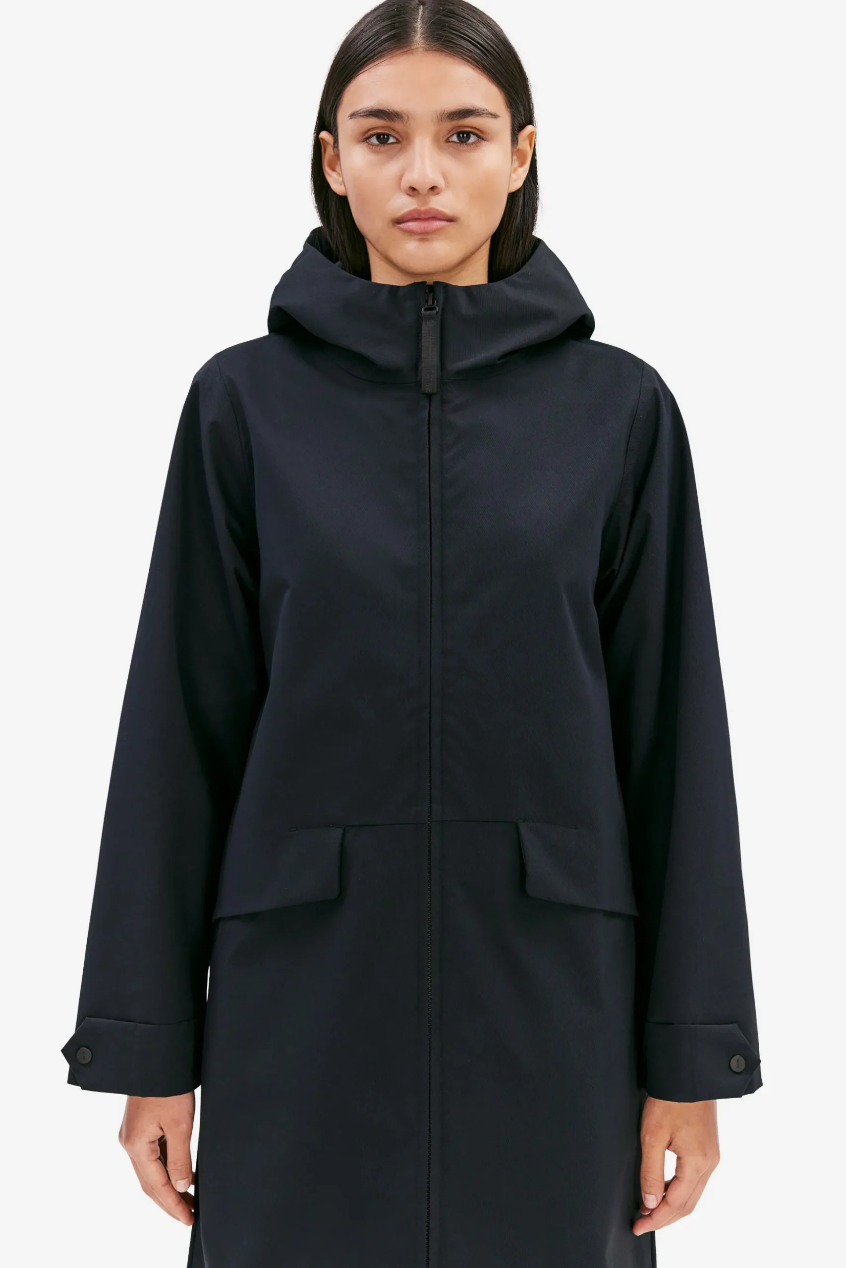 Joanna dark navy
