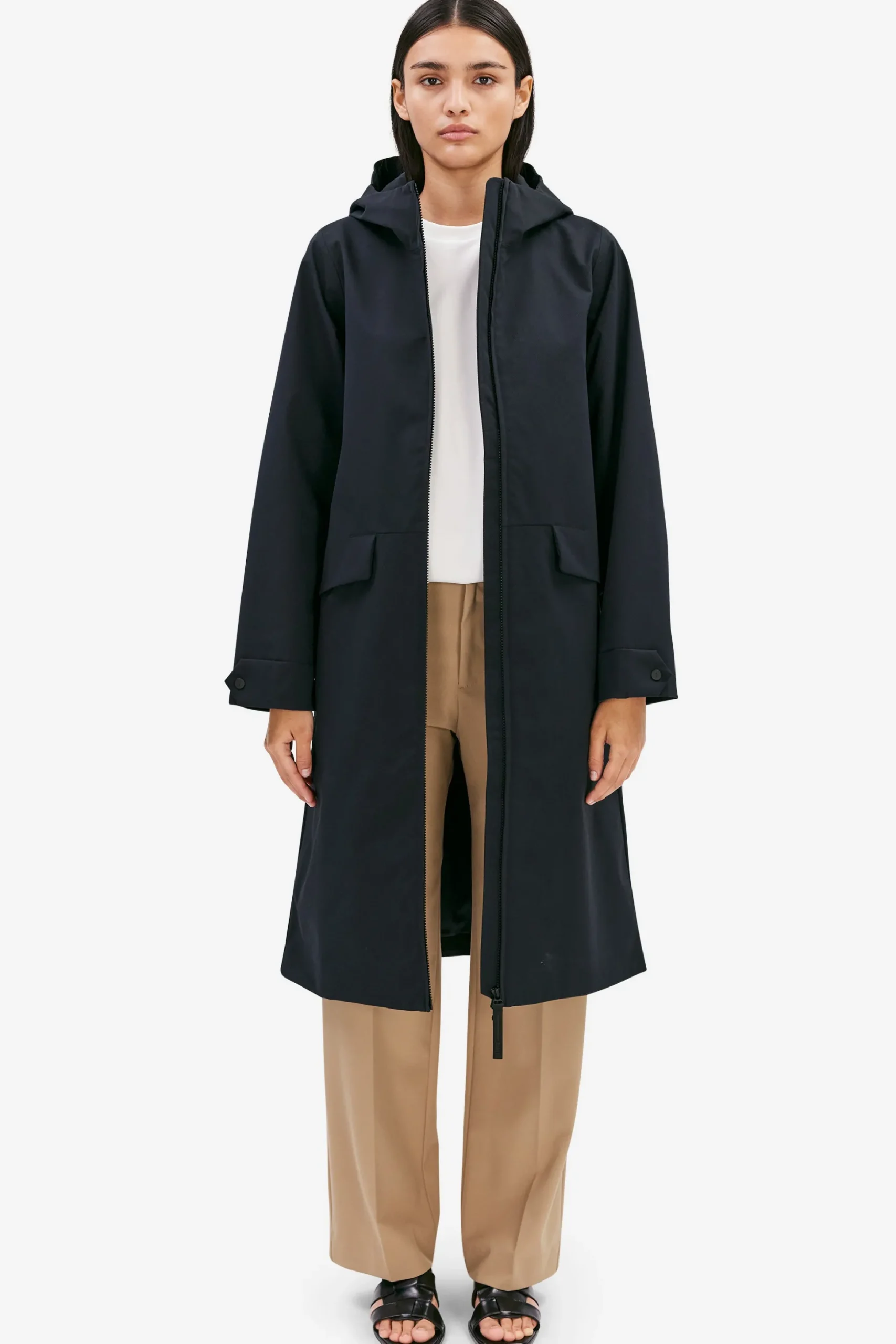 Joanna dark navy