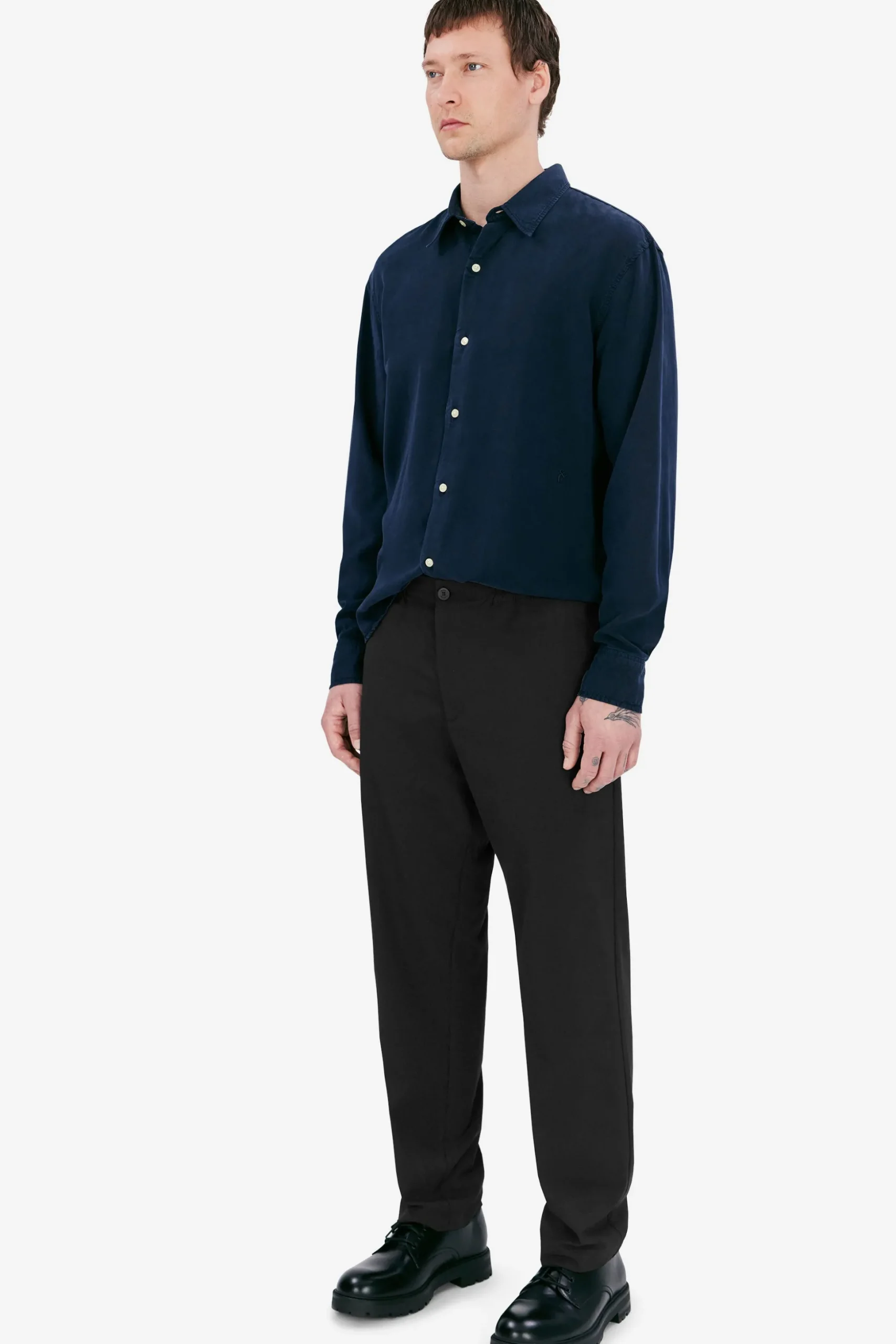 Johanson Flex black