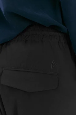 Johanson Flex black