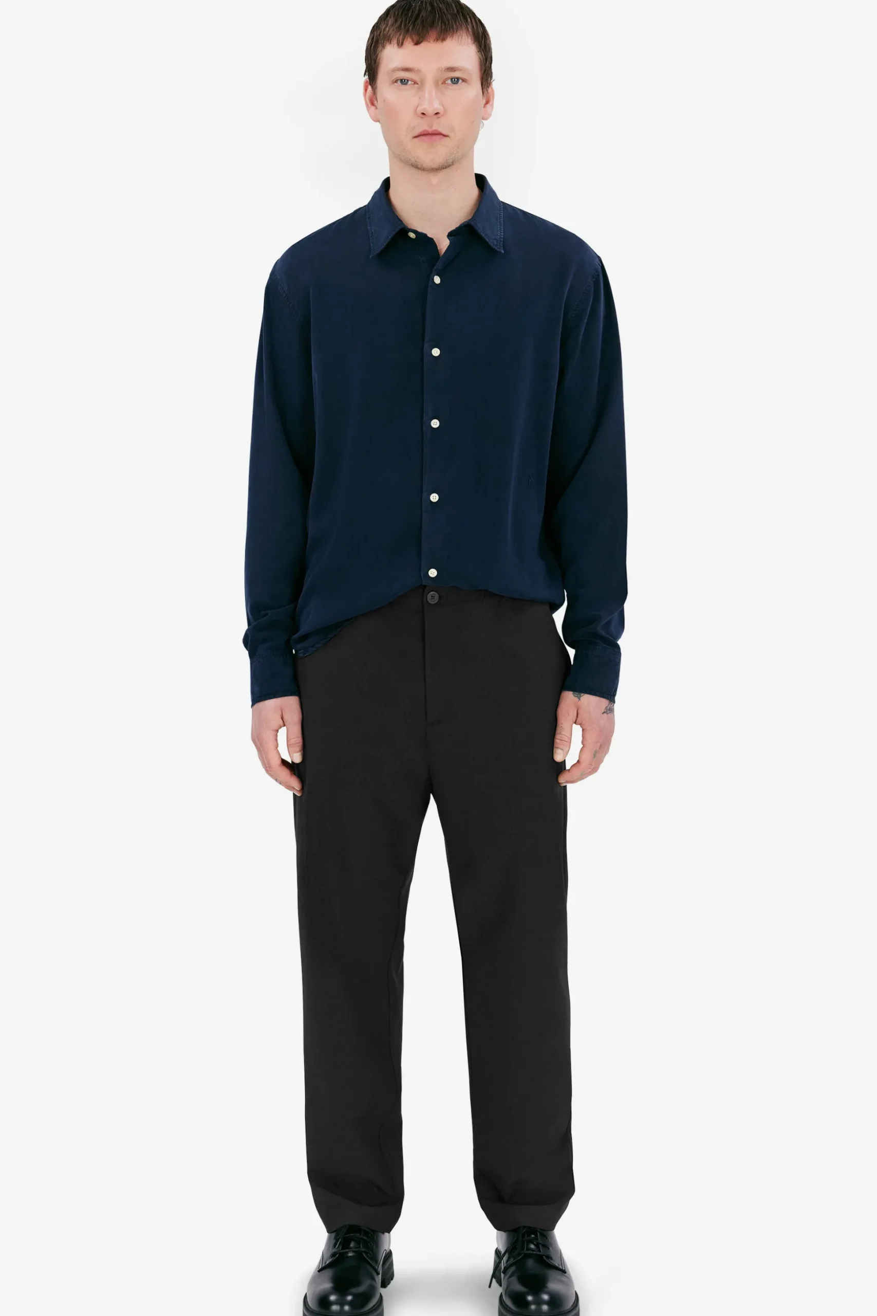 Johanson Flex black