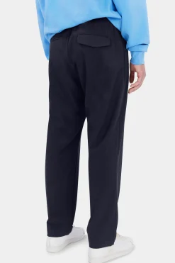 Johanson Flex dark navy