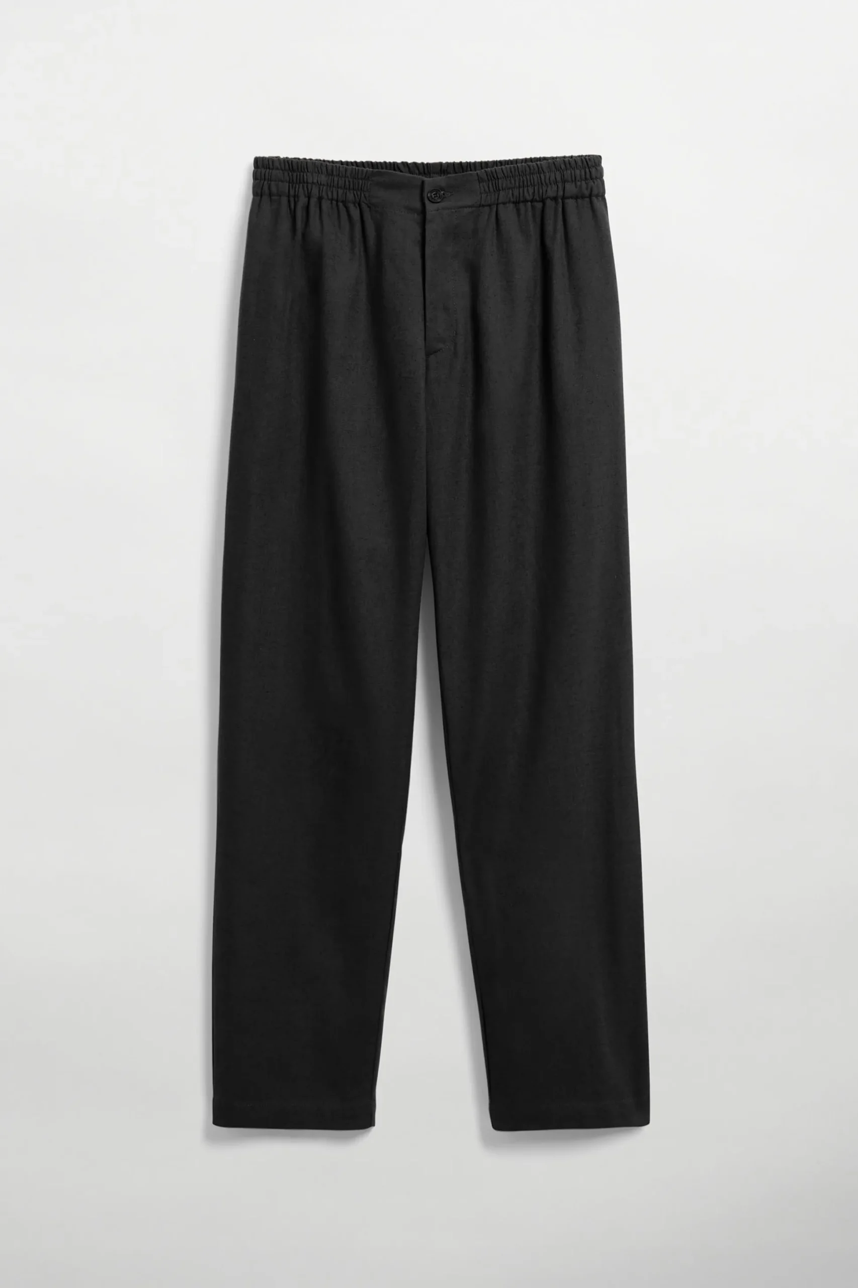 Johanson Linen black