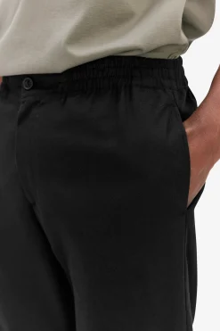 Johanson Linen black