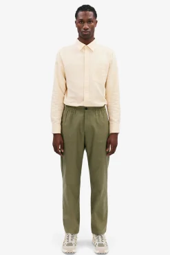 Johanson Linen olive