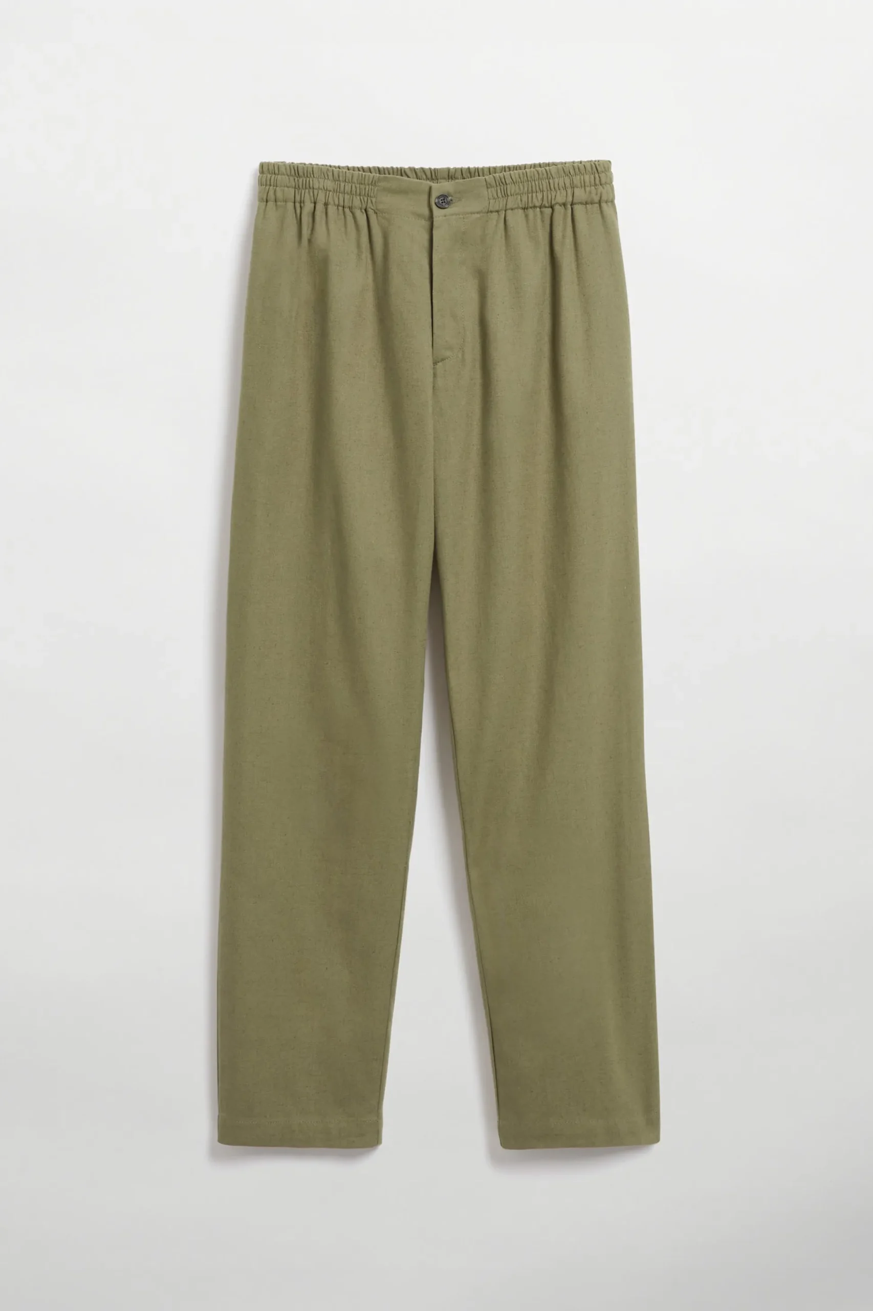 Johanson Linen olive