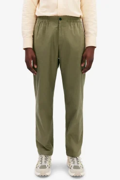 Johanson Linen olive