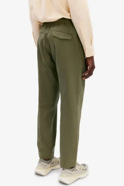Johanson Linen olive