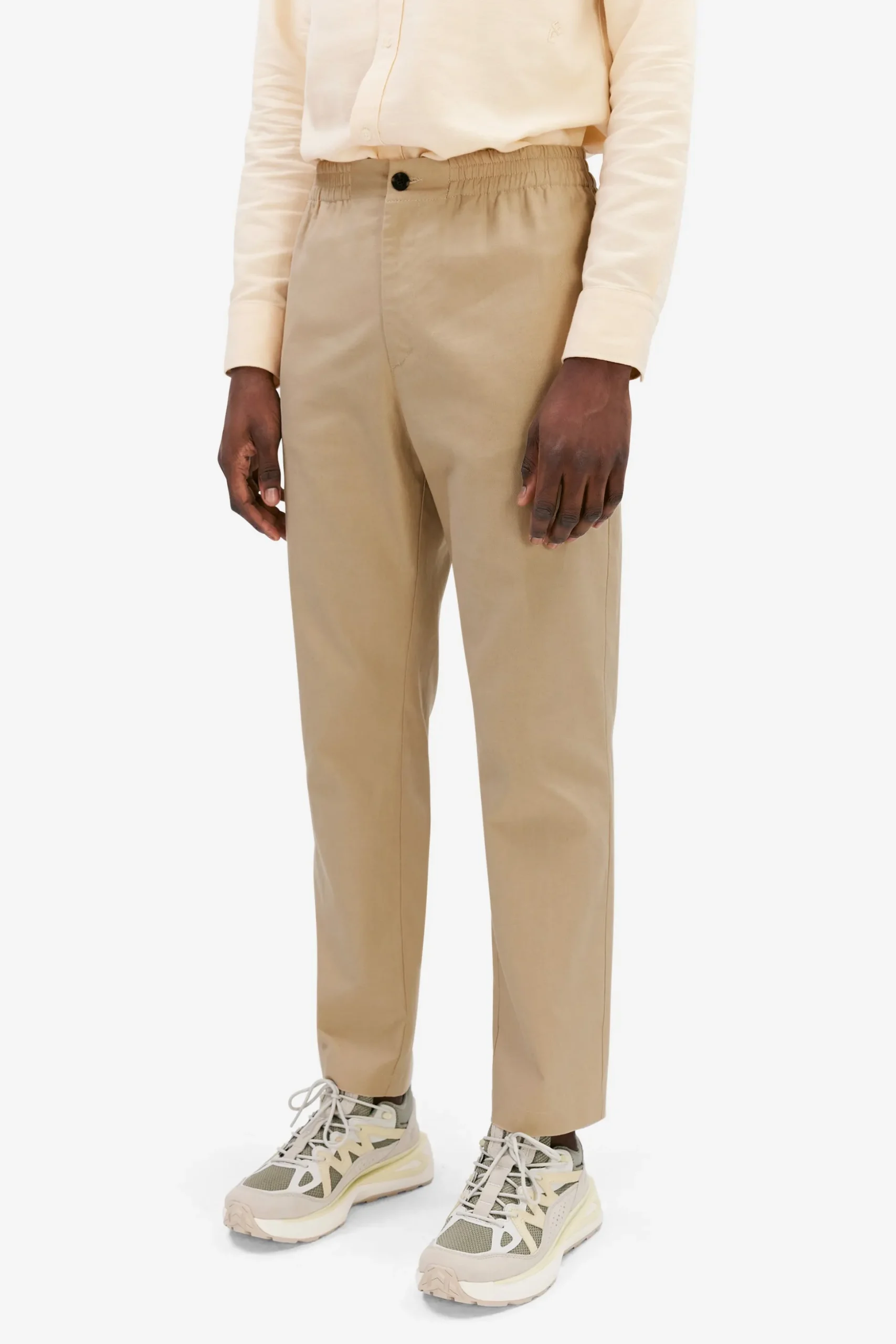 Johanson Linen sand