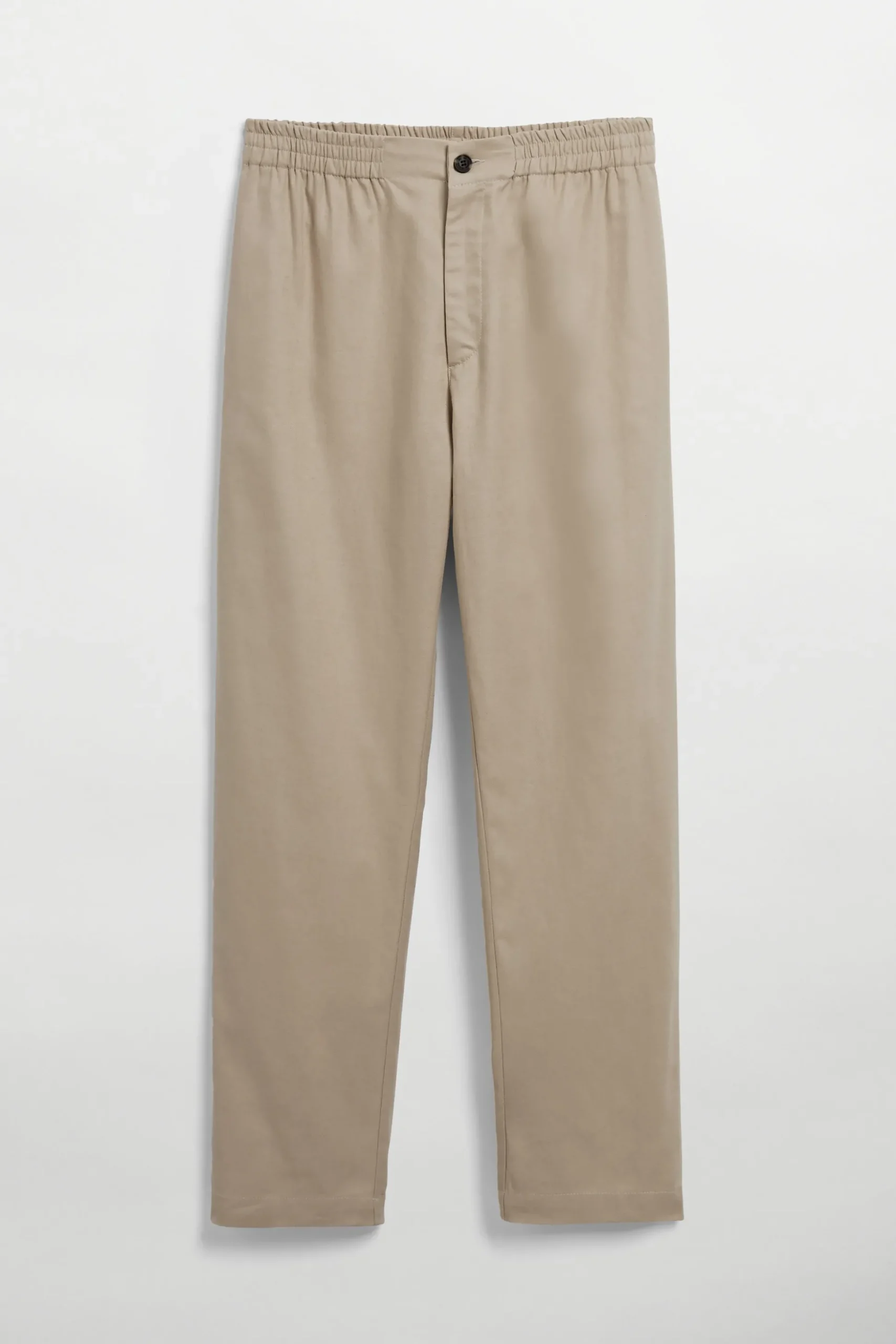 Johanson Linen sand grey