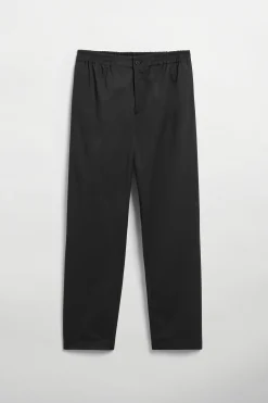 Johanson Twill black