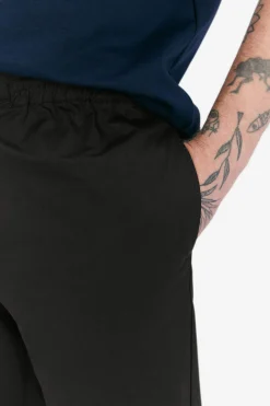 Johanson Twill black