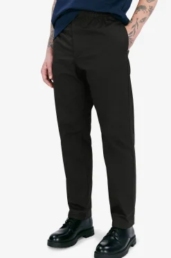 Johanson Twill black