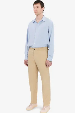 Johanson Twill khaki