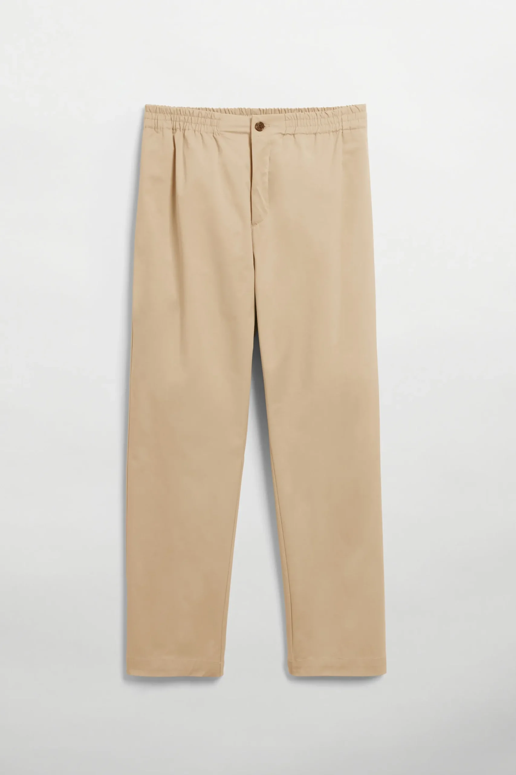 Johanson Twill khaki