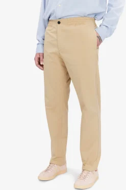 Johanson Twill khaki