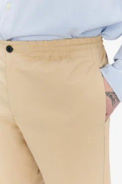 Johanson Twill khaki