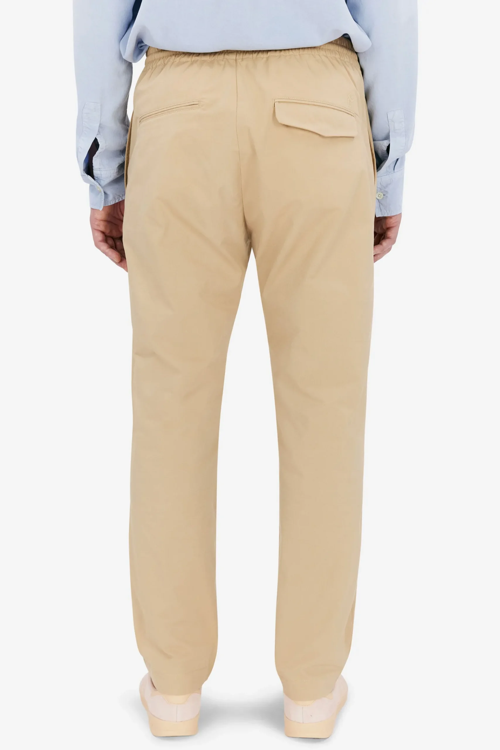 Johanson Twill khaki