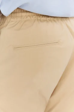 Johanson Twill khaki