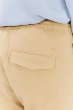 Johanson Twill khaki