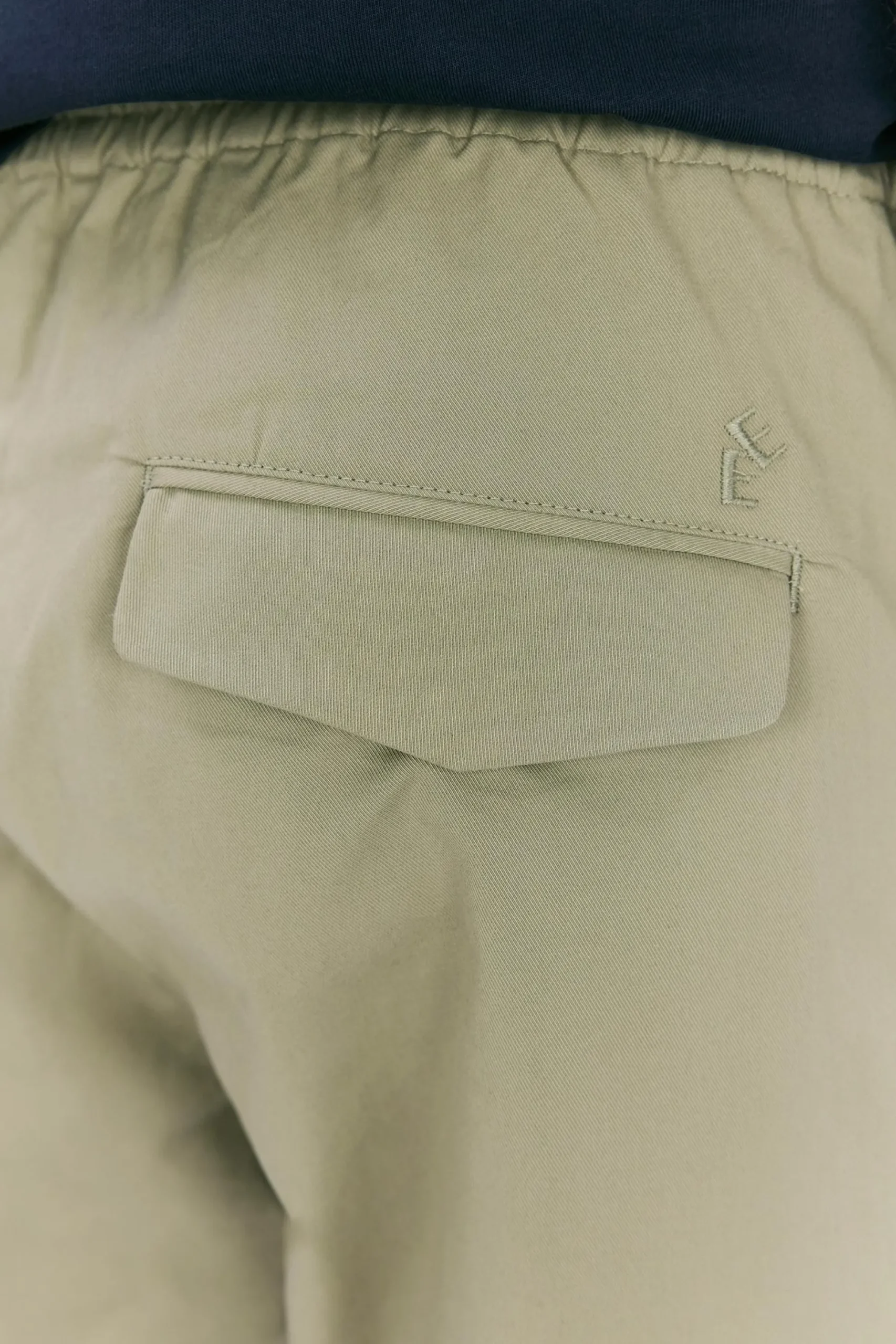 Johanson Twill sage