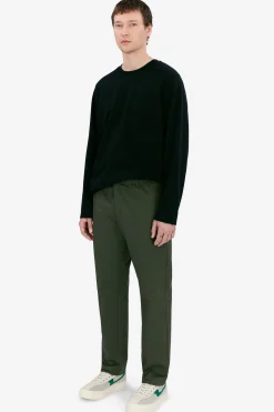 Johanson Twill shelter green