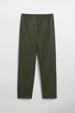 Johanson Twill shelter green