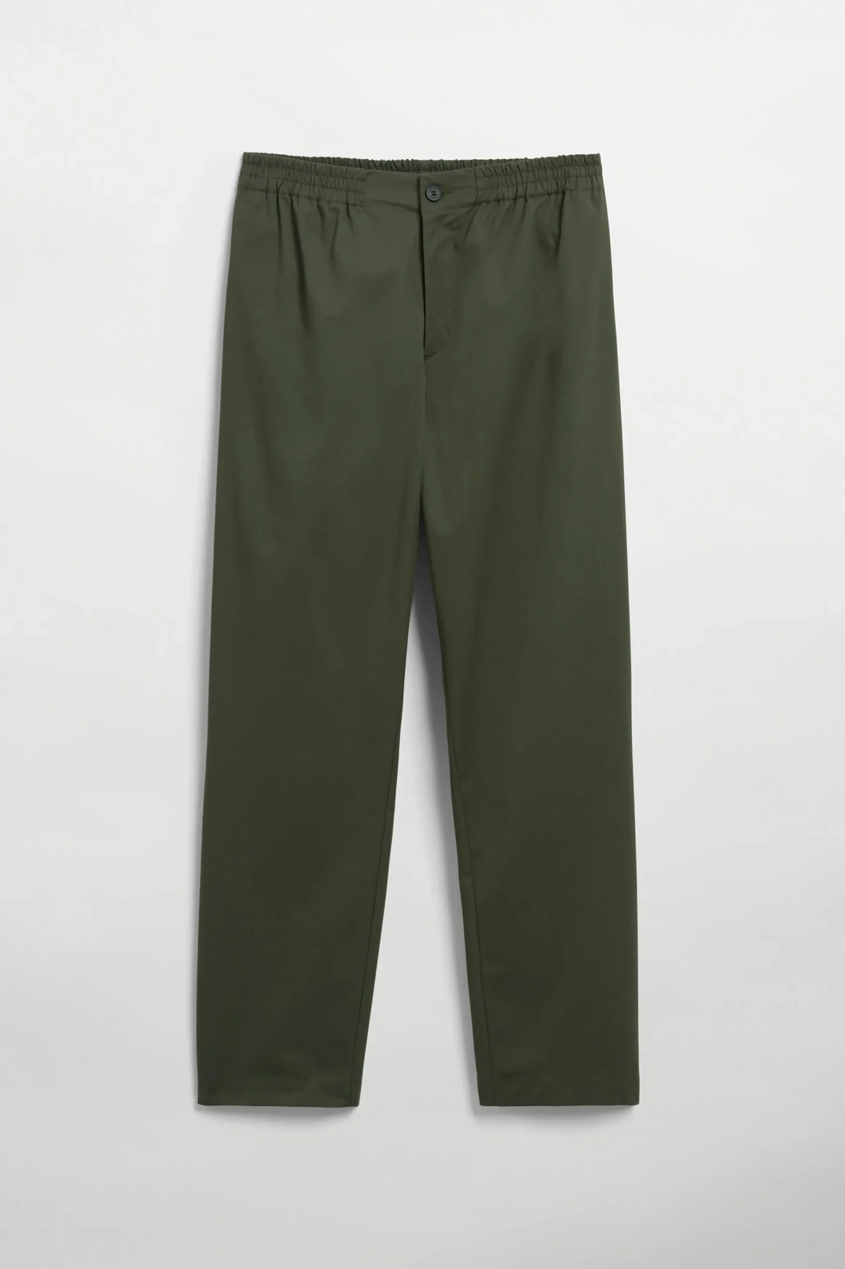 Johanson Twill shelter green