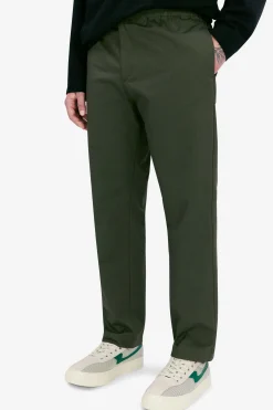 Johanson Twill shelter green