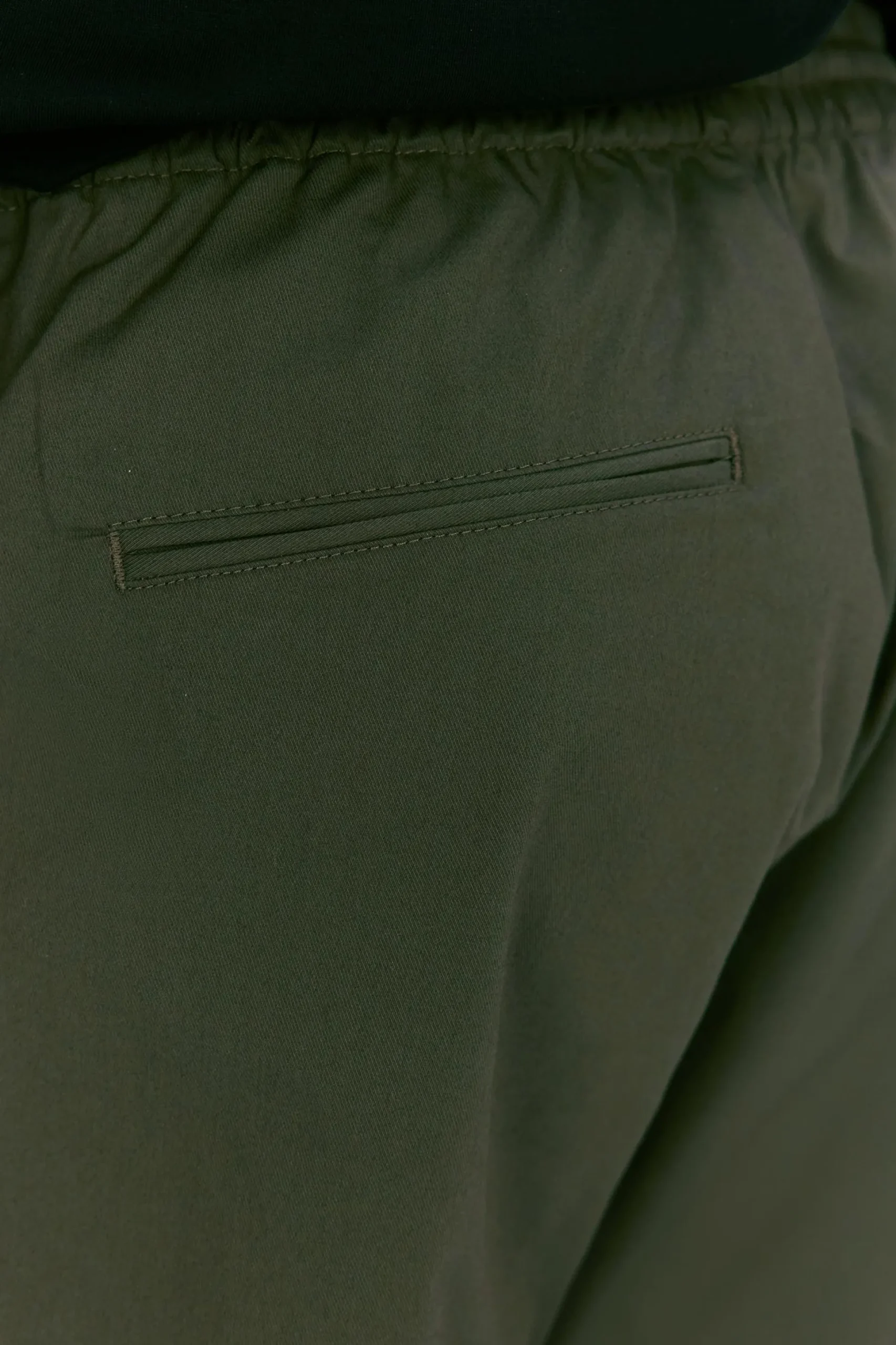 Johanson Twill shelter green
