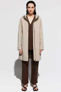 Jonie dust khaki