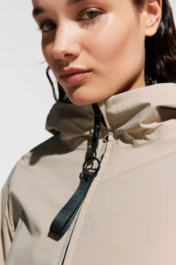 Jonie dust khaki