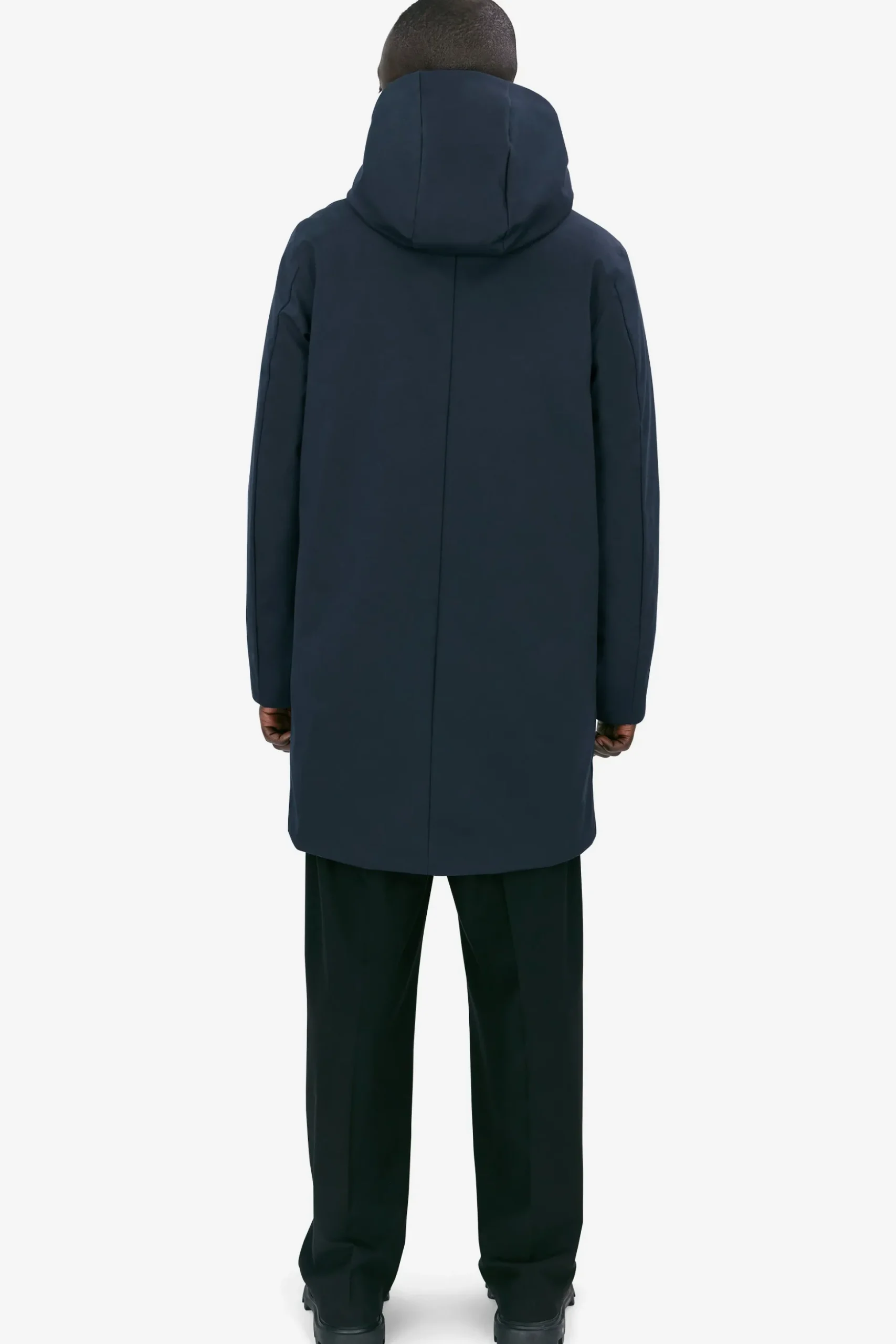 Keating dark navy