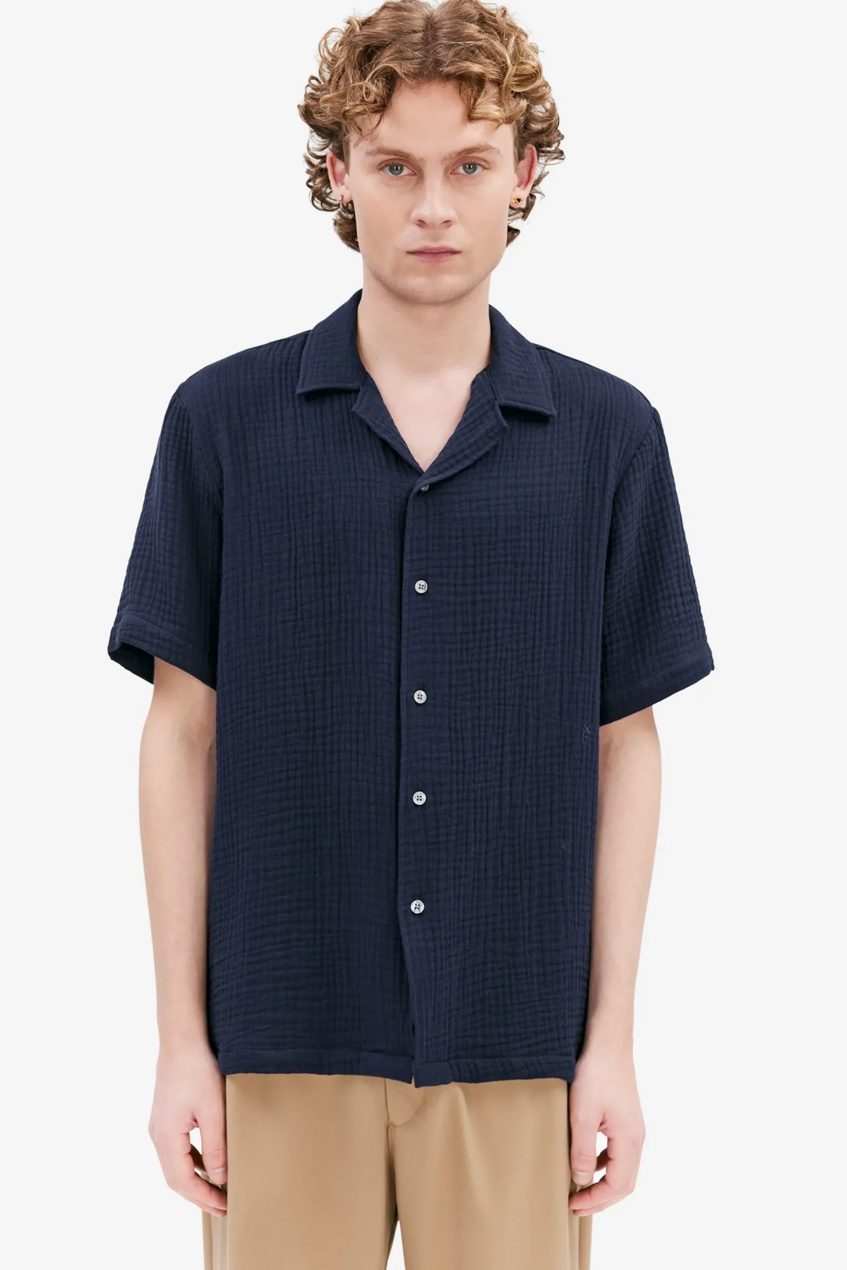 Kilian dark navy