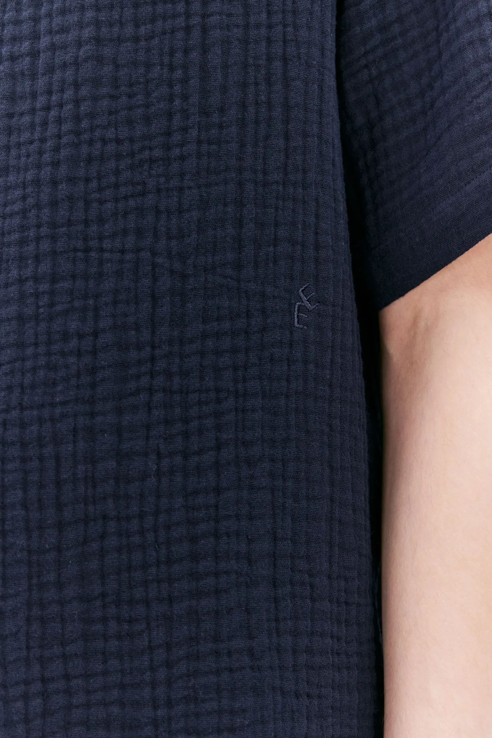 Kilian dark navy