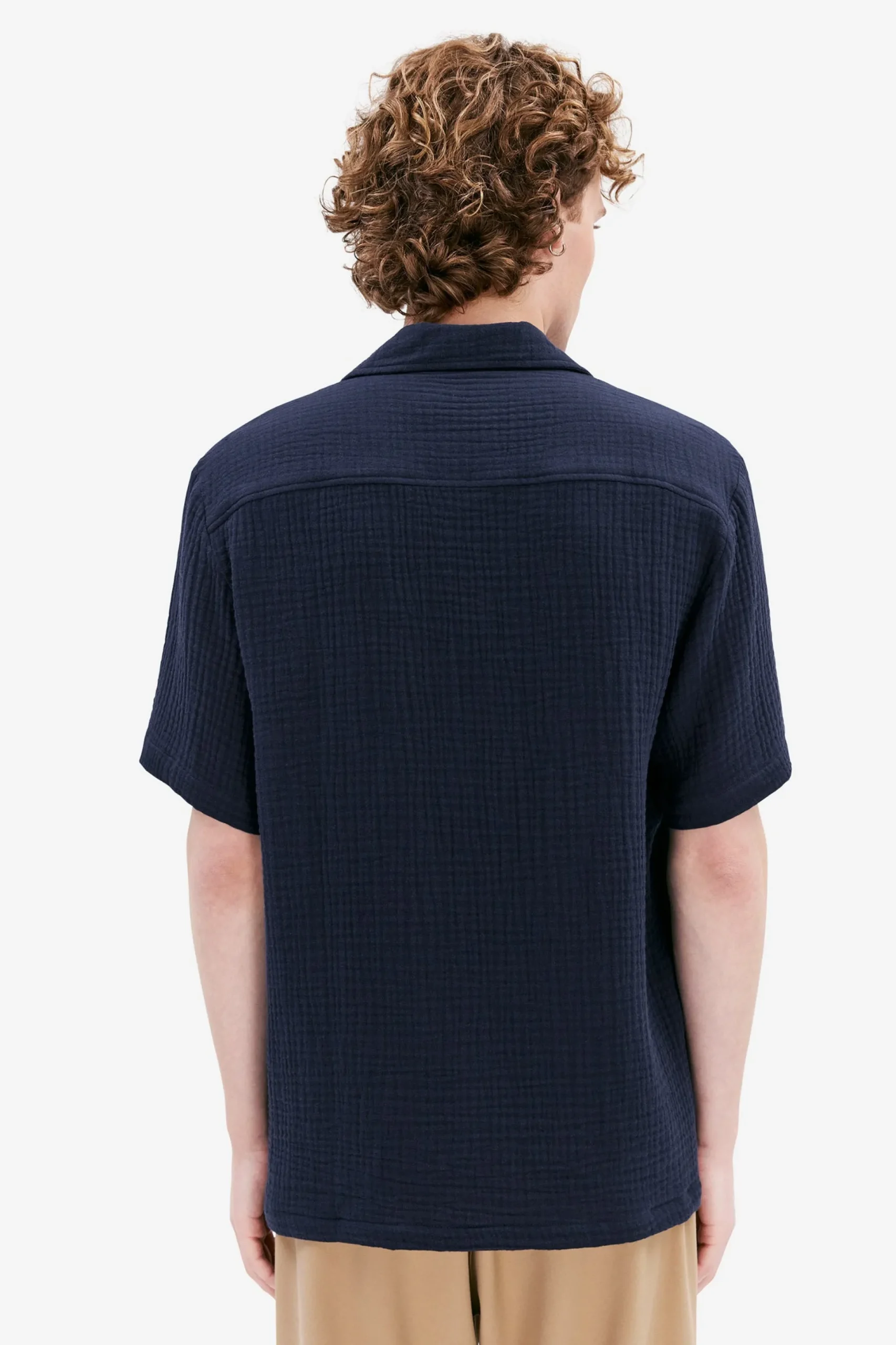 Kilian dark navy