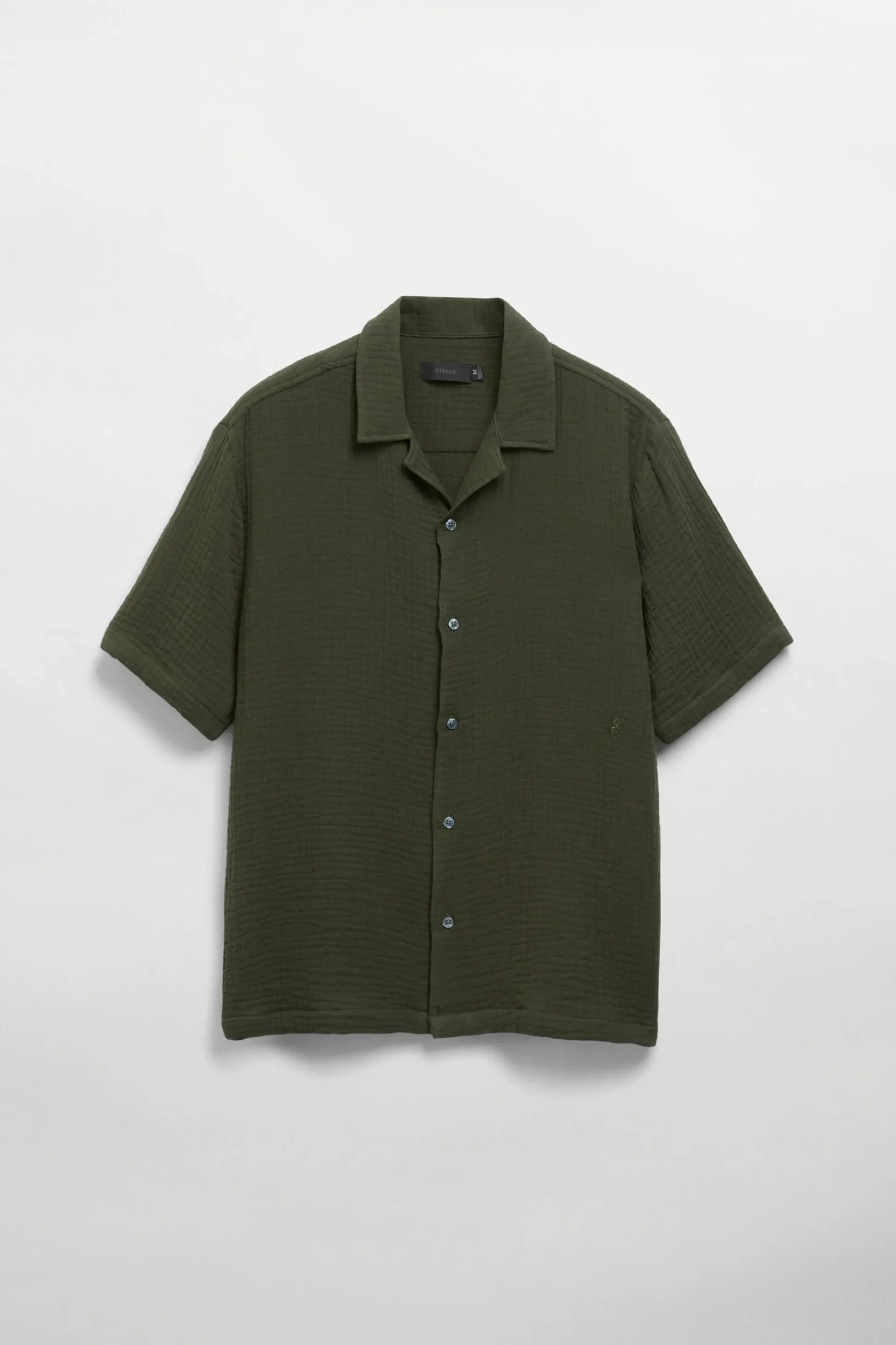 Kilian shelter green