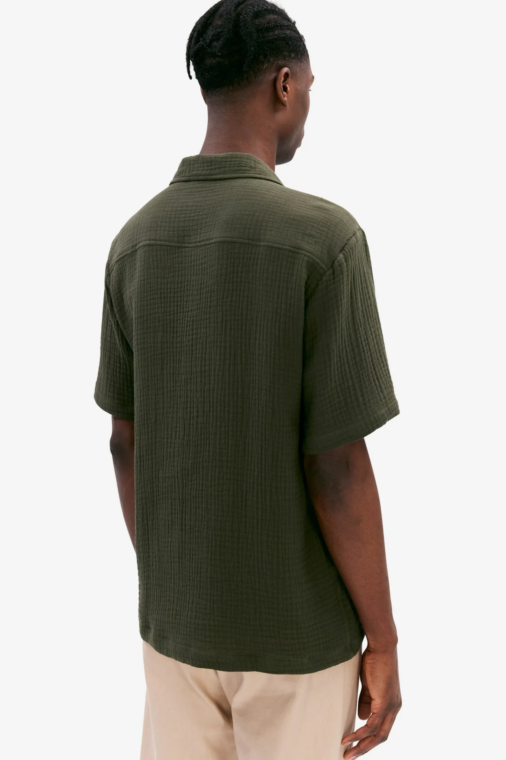 Kilian shelter green