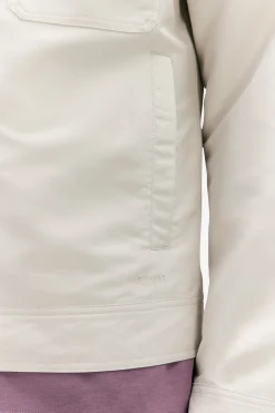 Kristoffer bone white