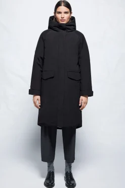 Leonida black