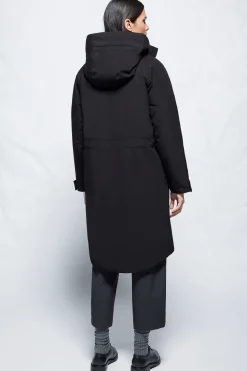 Leonida black