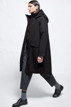 Leonida black