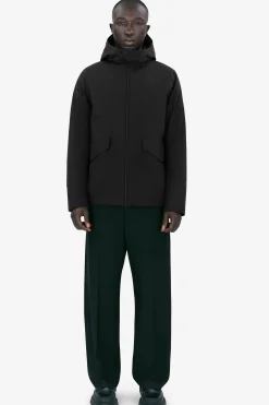 Letho black