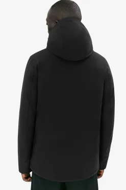Letho black