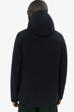 Letho dark navy