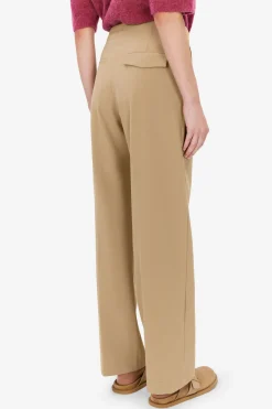 Lilja dark sand