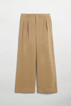 Lisette trench beige