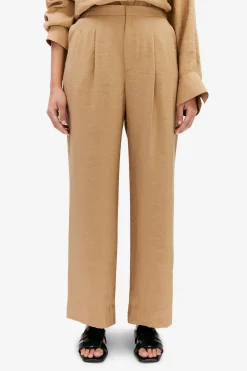Lisette trench beige