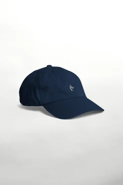 Logo Cap navy
